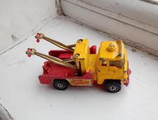 Corgi Juniors Whizzwheels Ford