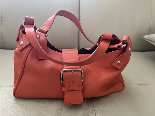 Giorgio armani ladies handbag - armani,