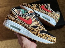 NIKE AIR MAX 1 ATMOS ANIMAL