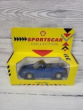 Shell Sportscar Collection