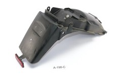 Yamaha TDM 850 4TX 2000 - Rear