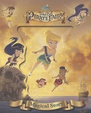 Disney tinker bell and the - tinker,