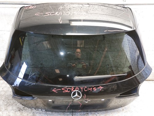Mercedes benz class - mercedes, w177