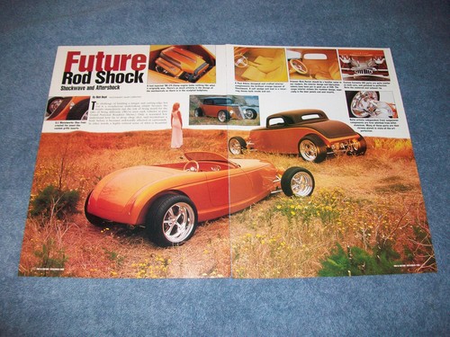 1933 ford hot - 1933, and