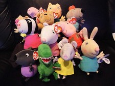 W-F-L Peppa Pig World Series