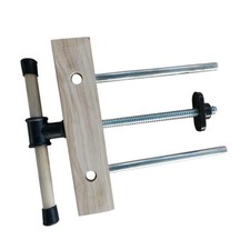 Woodworking Vise Professional Carpentry Vice Clamping Sturdy Carpenter Tool