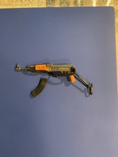 1/6th Scale AK 47 Assault