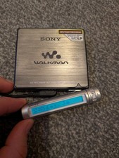SONY MZ-E900 MDLP PORTABLE