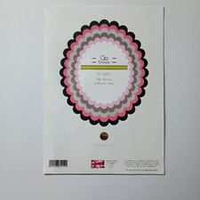 Go Kreate Large Nesting Dies