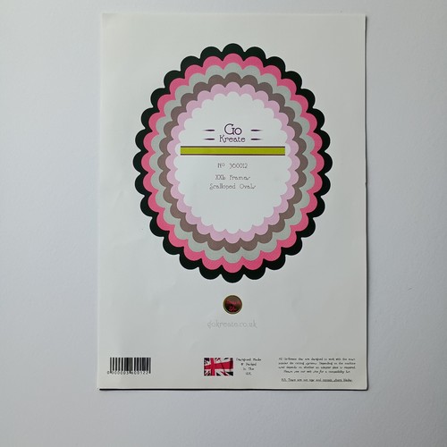 Kreate large nesting - large,