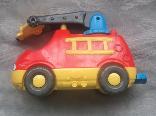Playskool weebles musical - playskool,