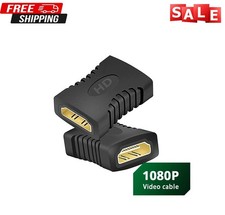 Hdmi extender female to - female,