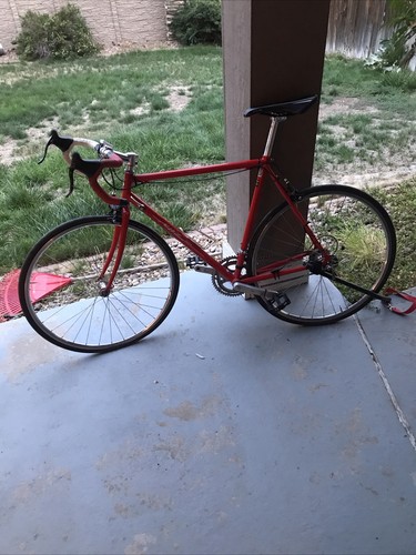 Rare vintage specialized allez - vintage,