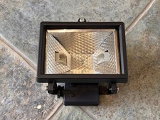 Homebase Exterior Halogen