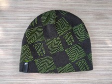 Monster Energy Drink Beanie