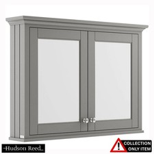 Hudson Reed Old London Storm