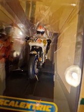 Scalextric moto jeremy - scalextric, gp