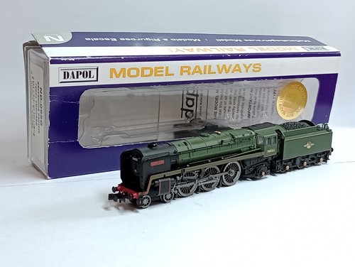 Gauge dapol 095g - dapol, nd-095g