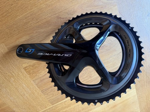 Shimano dura ace r9100 - dura, fc-r9100