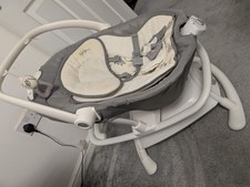Joie Electric Baby Swing