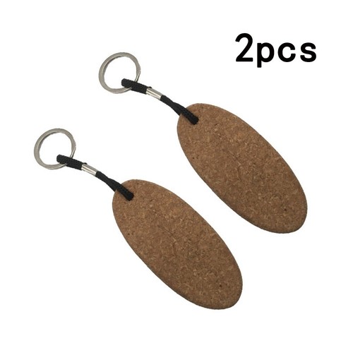 Essential keychain for water - keychain,