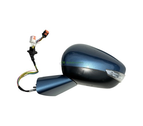 Citroen picasso wing mirror - picasso,