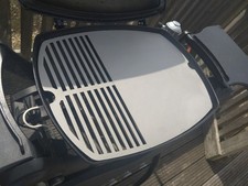 Weber Q Series Grill/Plancha