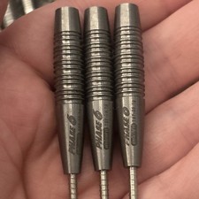 Phil Taylor Unicorn Phase 6