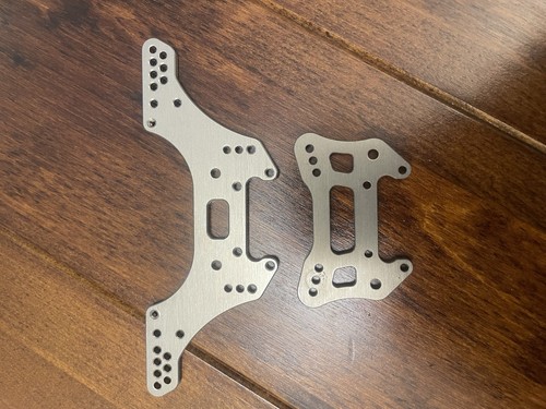 Hobao hyper vte2 - hyper, front