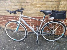 Specialized Sirrus Pro Hybrid Bike Unisex Road and Trail Bicycle Commuter Cycle