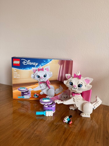 Lego the aristocats - lego,