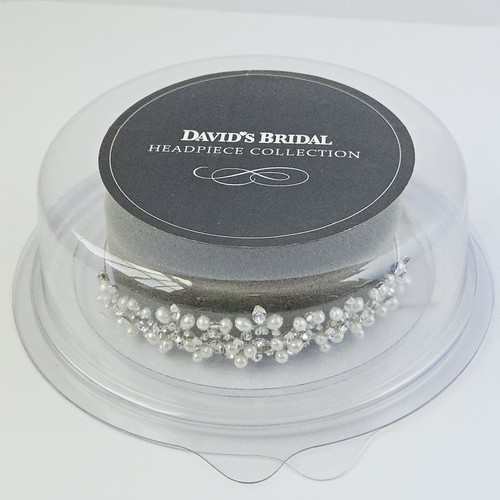 David bridal swarovski - david's,