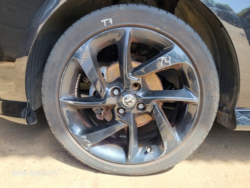 Vauxhall corsa alloy - vauxhall,