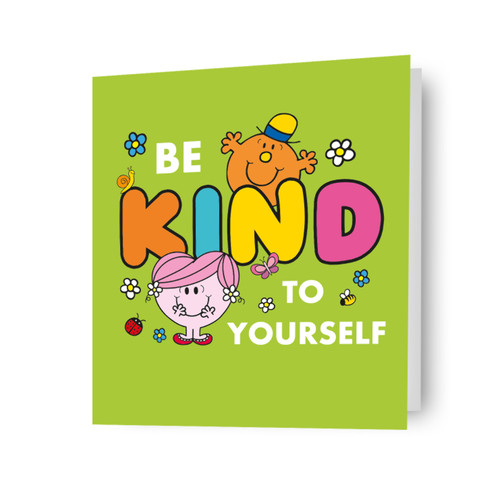 Mental health card - men, &