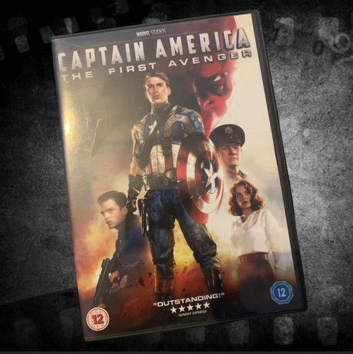 Captain america the - captain, america: