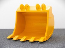 Demag 485 Backhoe Mining