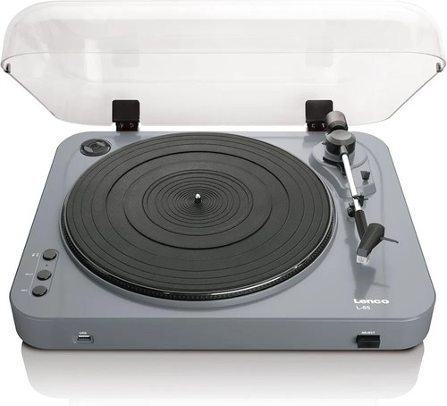 Lenco grey 45 rpm - |,