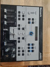 Numark avm01 proffesional - numark,