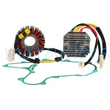 Regulator Stator Gasket FOR