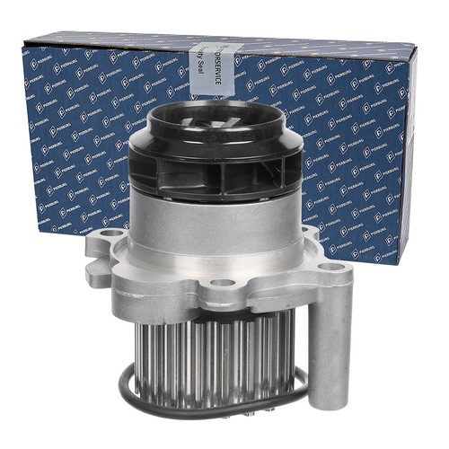 Pierburg water pump engine - water,