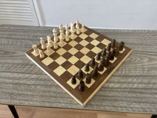 Genuine Jaques London Complete