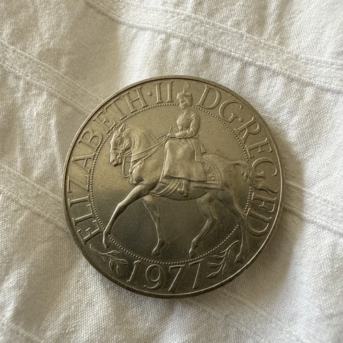 1977 great britain elizabeth - britain,