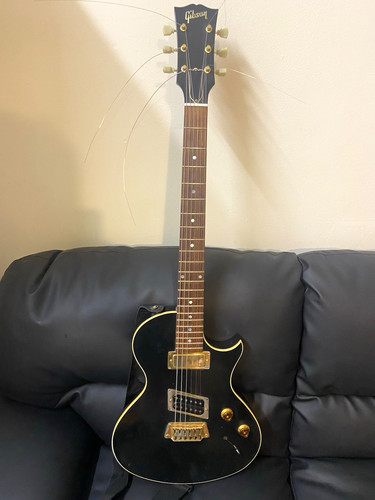 Original 1994 gibson nighthawk - 1994,