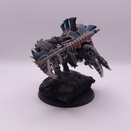 Warhammer 40k tyranids - warhammer, 40k: