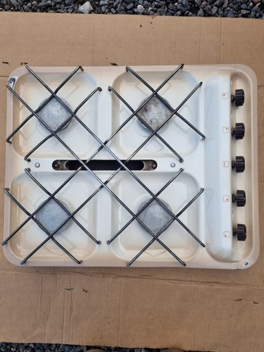Cramer burner hob grill - burner,