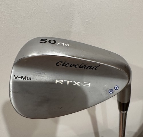 Cleveland golf rtx tour - cleveland,