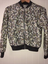 AMERICAN APPAREL bomber jacket