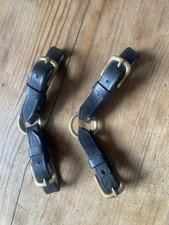 Pelham Roundings Adjustable