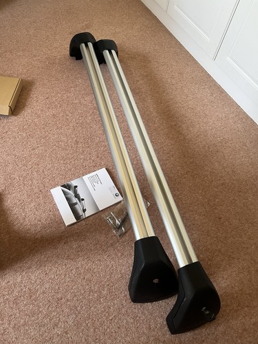 Genuine bmw f10 roof - f10, rack