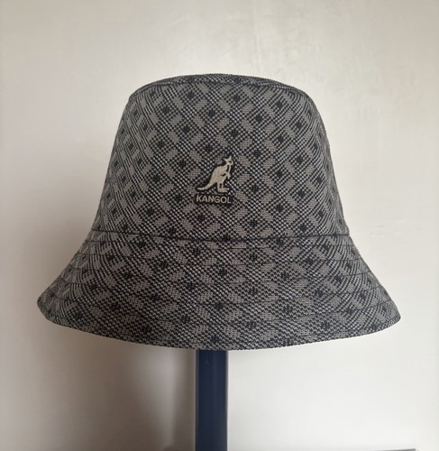 Kangol diamond check spey - check, hat
